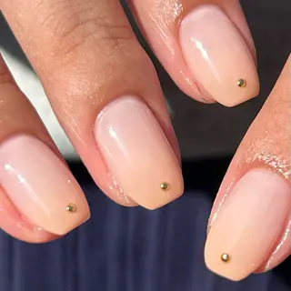 ネイル Yumi 広尾|恵比寿ネイルのネイルデザイン