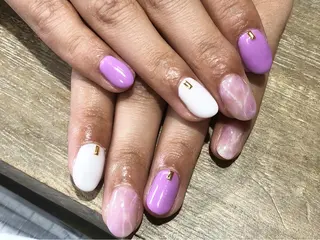 ネイル 伊藤 綾のその他イメージ