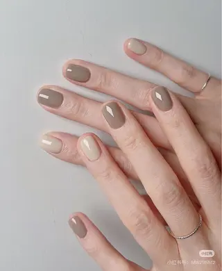 ネイル ソルネイル所属・ソルネイル ナナのネイルデザイン