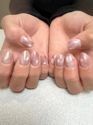 ネイル nailsalon amoのネイルデザイン