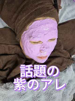 facial salon Lily所属・salon Lilyのエステ・リラクイメージ