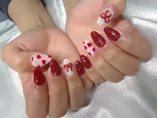 ネイル ilona nail&ear jewelry所属・Maya🌼 ilonaのネイルデザイン