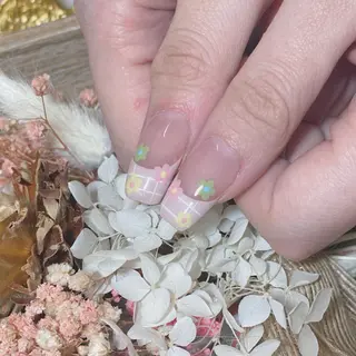 ネイル MSSugar Nailのネイルデザイン