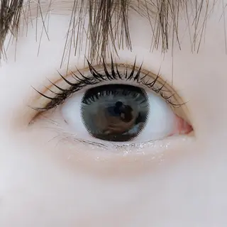 マツエク・マツパ miel shizukaのマツエク・マツパデザイン