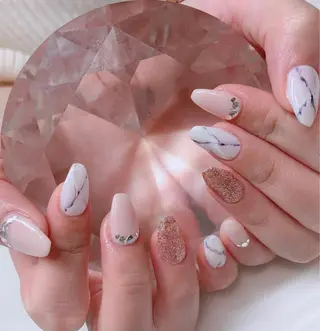 ネイル Private Salon 大宮のネイルデザイン