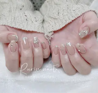 ネイル ルリン サロン💅のネイルデザイン