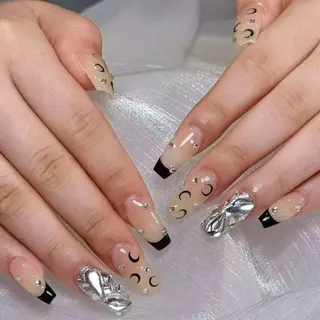 ネイル DIAMOND NailStudioのネイルデザイン