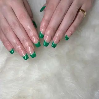 ネイル Nes.nail所属・🌼Nomura Yuko🌷のネイルデザイン