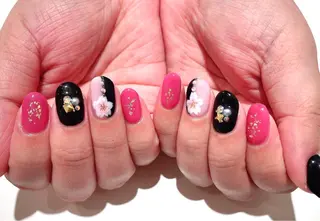 ネイル nail salon REMのネイルデザイン