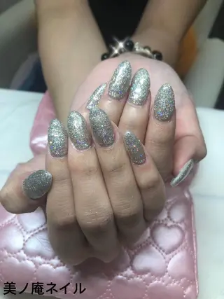 ネイル ❤minoannai メトロポリタン前店のネイルデザイン