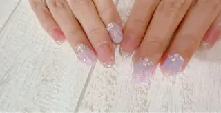 ネイル SYU NAILのネイルデザイン