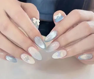 ネイル MIHANA SAKURAのネイルデザイン