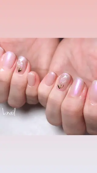 ネイル L.nail エルネイルのネイルデザイン