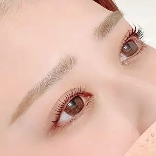 マツエク・マツパ AY 恵比寿のマツエク・マツパデザイン