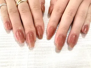 ネイル NAIL CIRCLESのネイルデザイン