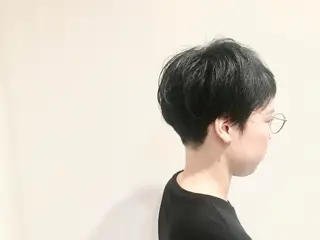 ショート ✨美髪サラ艶トレンド 橋柿 実紀✨のヘアスタイル