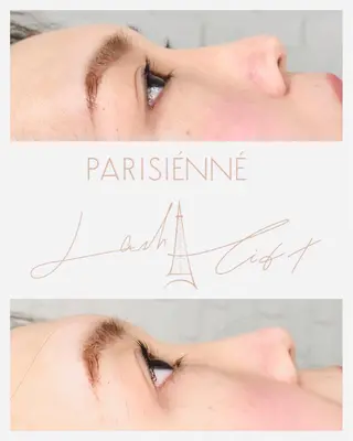 マツエク・マツパ eyelash presh yukaのマツエク・マツパデザイン