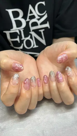 ネイル nailsalon ASUNALO所属・ASUNALO えりかのネイルデザイン