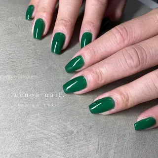 ネイル Lenoa Yukiのネイルデザイン