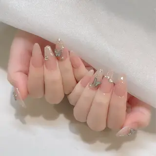 ネイル ♥ harukaのネイルデザイン