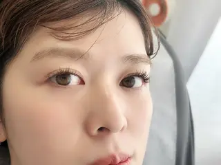 マツエク・マツパ ナカオ マリのマツエク・マツパデザイン