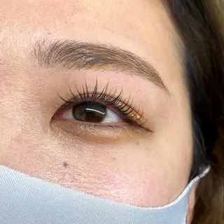 マツエク・マツパ REMIAイズミ #まつげの達人のマツエク・マツパデザイン