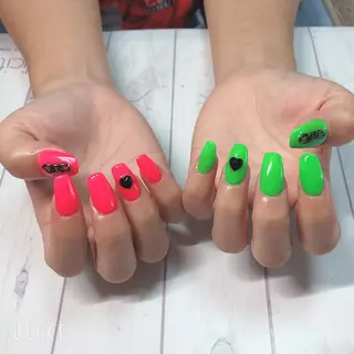 ネイル nail roomのネイルデザイン