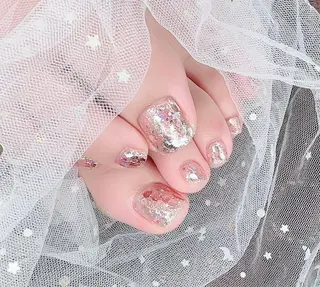 ネイル R salonのネイルデザイン