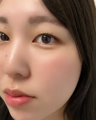 マツエク・マツパ Bivi by BHEL所属・桑名｜アイラッシュ ikumiの眉毛・アイブロウイメージ