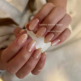 ネイル nnail Natsumiのネイルデザイン