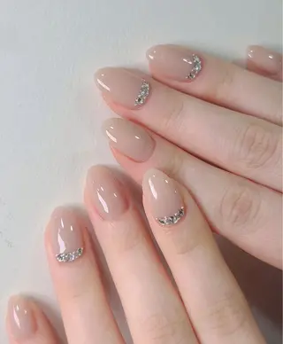 ネイル Annail Asagayaのネイルデザイン