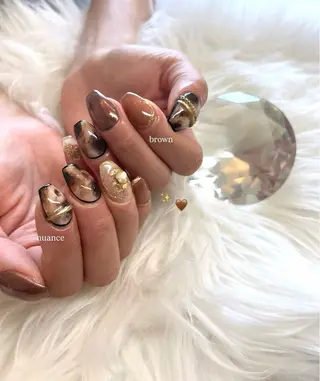 ネイル Chika/ C.nailのネイルデザイン