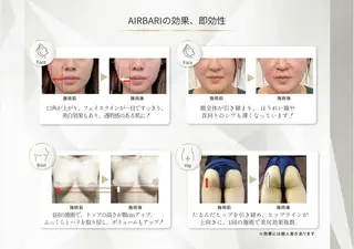 LTIENA新宿🌷 maiのエステ・リラクイメージ