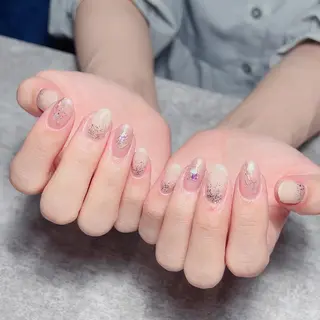 ネイル 優 ちゃんのネイルデザイン