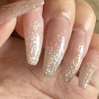 ネイル 120%可愛い保証 💝fein心斎橋店のマツエク・マツパデザイン