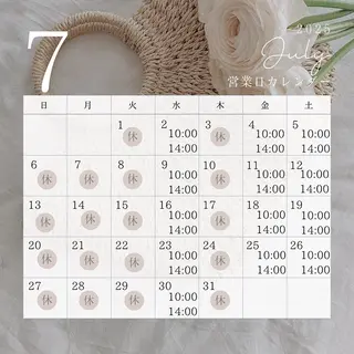 ネイル CREA nailsalonのネイルデザイン