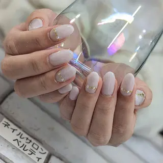 ネイル ネイルサロンベルティ .keikoのネイルデザイン