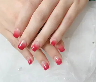 ネイル Nail Eye Salon ＆ School Plaisir 【プレジール】所属・u rの眉毛・アイブロウイメージ