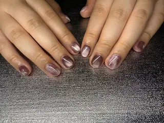 ネイル スズキ マイコのネイルデザイン