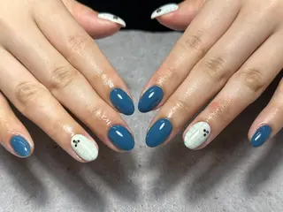 ネイル Naomi Nailのネイルデザイン