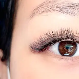 マツエク・マツパ 艶玉美肌/まつげ/眉毛salon visage所属・visage maricoのマツエク・マツパデザイン