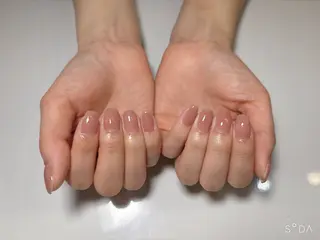 ネイル Ree所属・ネイル脱毛 Reeのネイルデザイン
