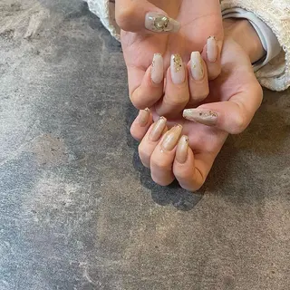 ネイル 鶴田୨ৎmaison de NALIのネイルデザイン