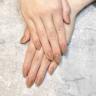 ネイル DEHARA MAKIKOのネイルデザイン