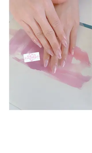 ネイル Asa miのネイルデザイン