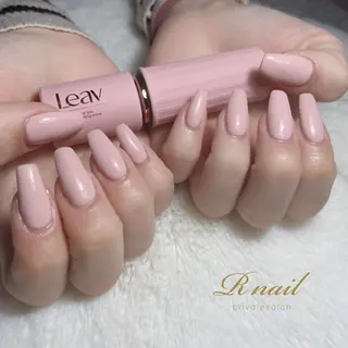 ネイル R nailのネイルデザイン