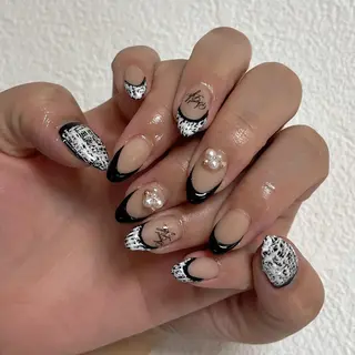 ネイル KAONAIL昭島店 【伊藤】のネイルデザイン