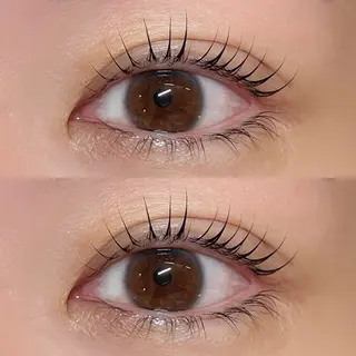 マツエク・マツパ MADRAS aikaのマツエク・マツパデザイン