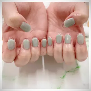 ネイル Mary nail所属・Mary nail .narumiのネイルデザイン