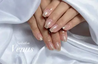 ネイル Nail salon Venusのネイルデザイン